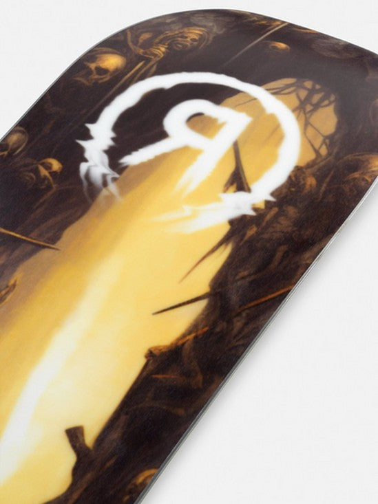 Shadowban Snowboard