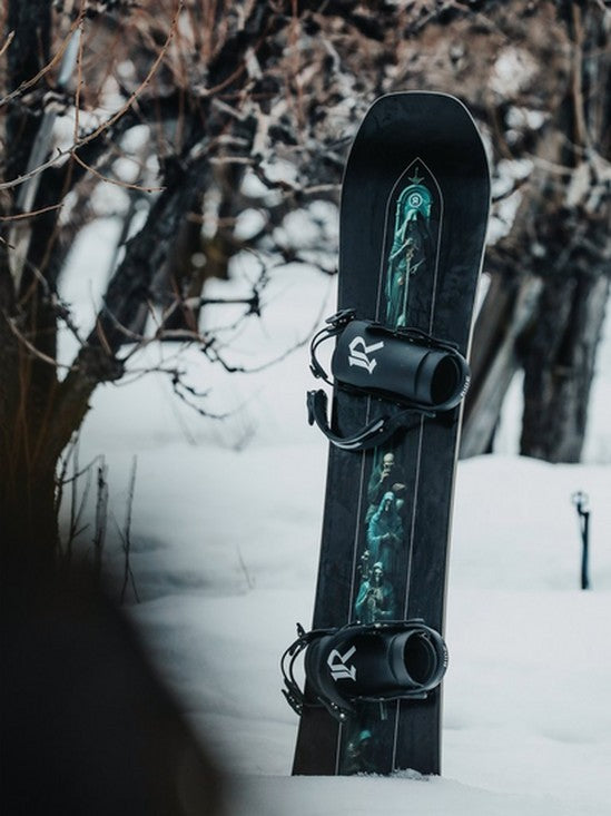 Shadowban Snowboard