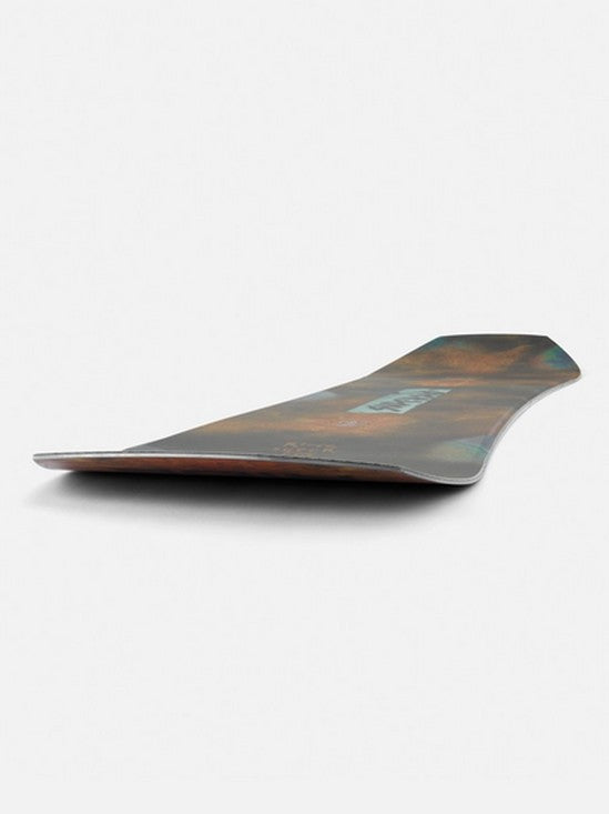 Superpig Snowboard