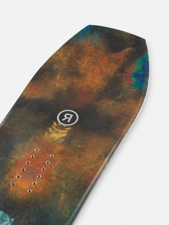 Superpig Snowboard