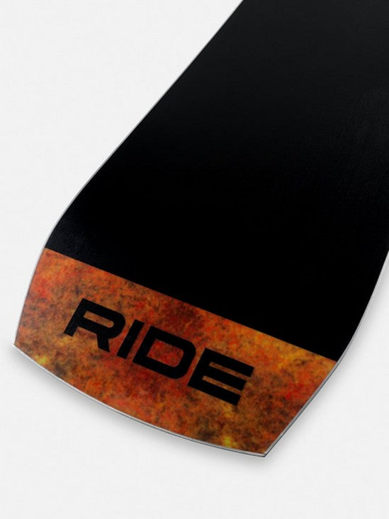Superpig Snowboard
