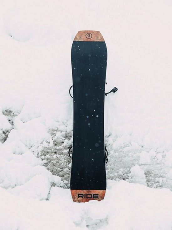 Superpig Snowboard