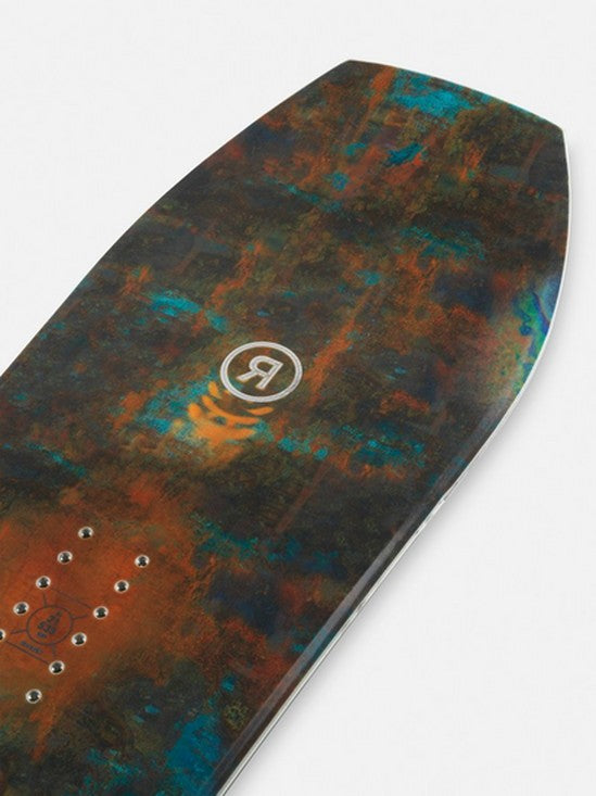 Warpig Snowboard