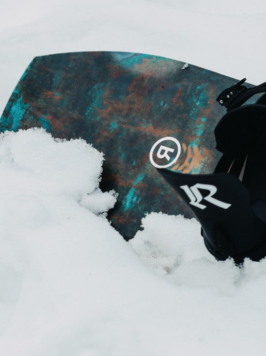 Warpig Snowboard