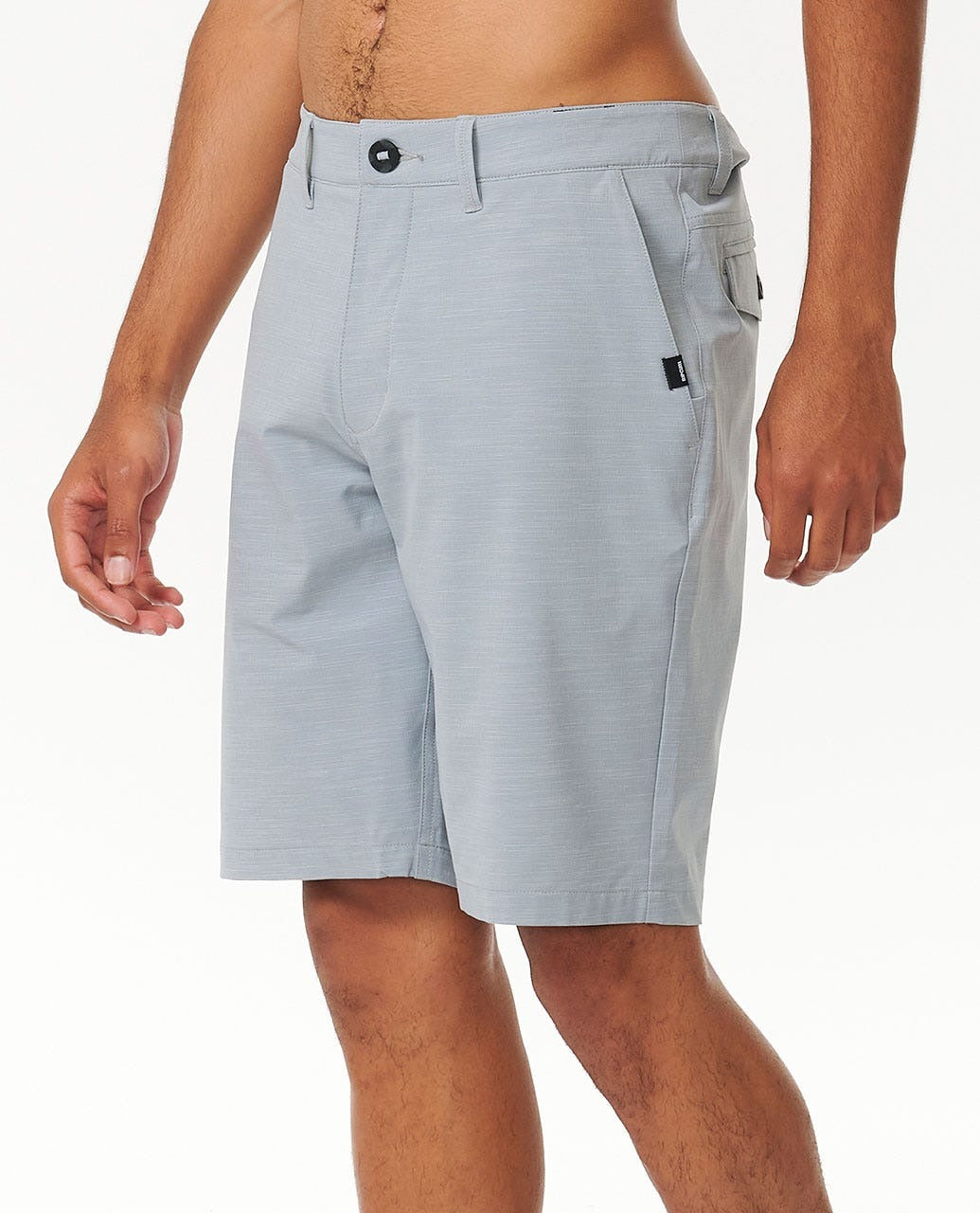 Ripcurl Boardwalk Jackson 20" Short Tradewinds