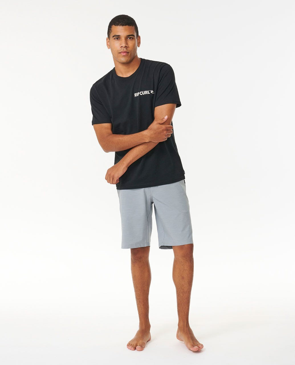 Ripcurl Boardwalk Jackson 20" Short Tradewinds