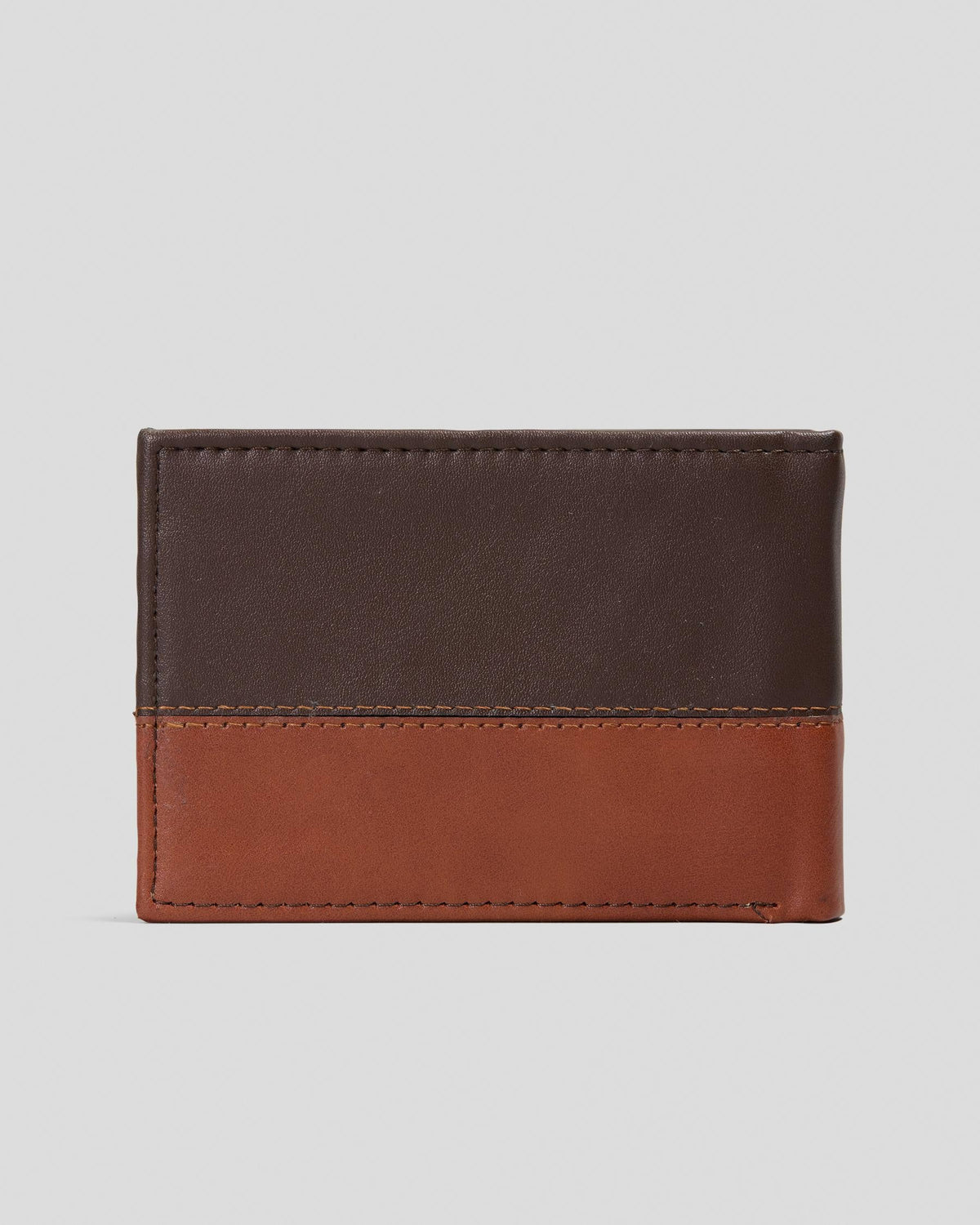 Corpawatu Icon PU Slim Wallet