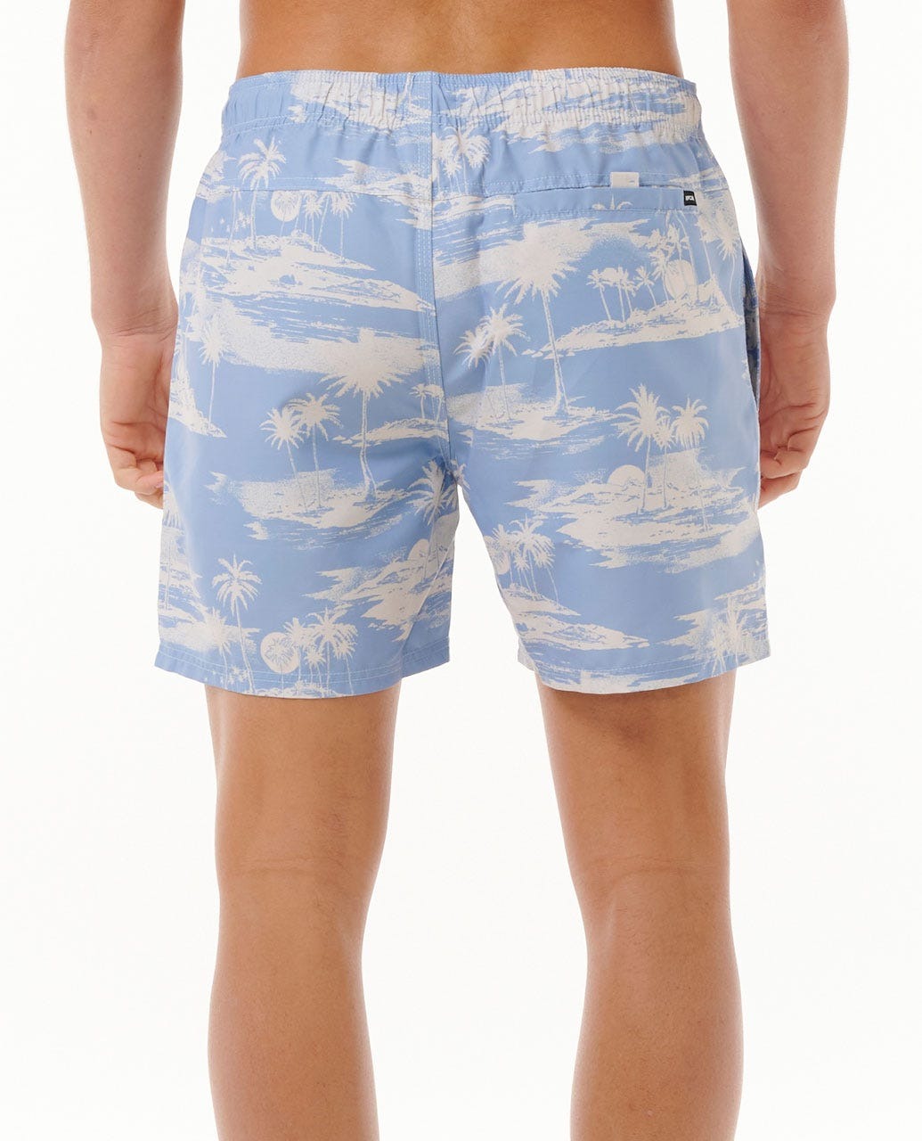 Dreamers 16" Volley Boardshort