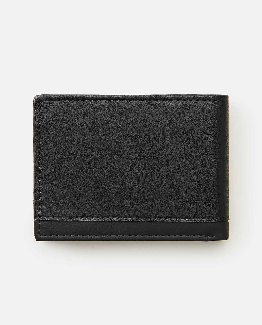 Ripcurl Ridge PU All Day Wallet Black Grey