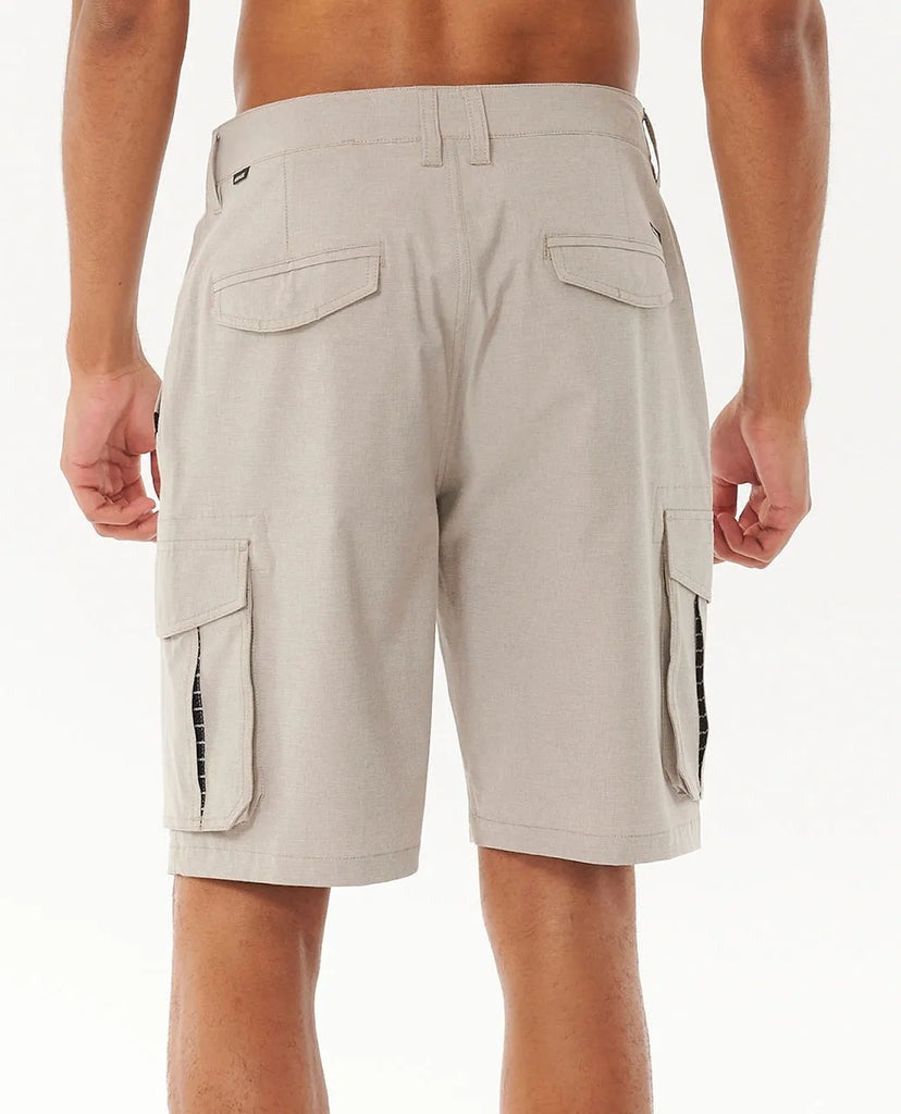 Trail Cargo 20" Boardwalk Short