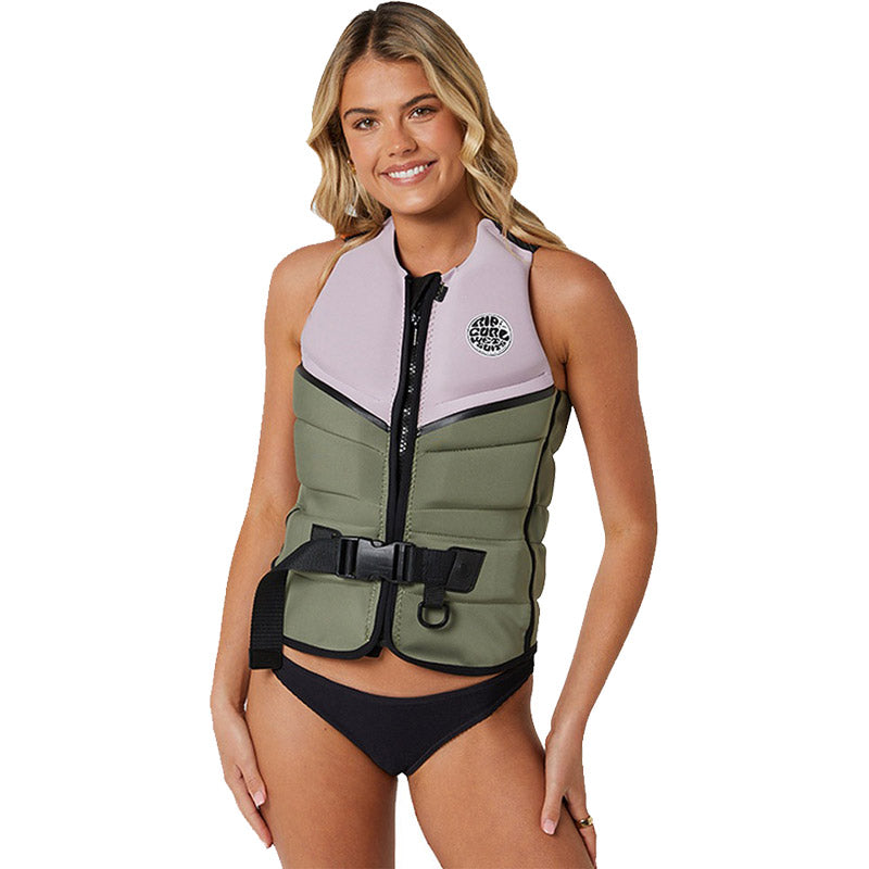 Women's E-Bomb Pro Buoy Vest
