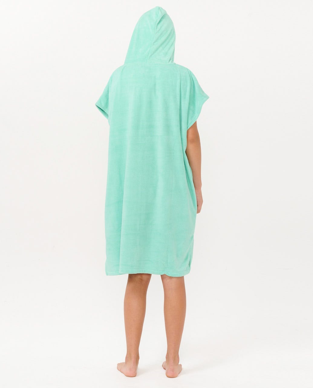 Classic Surf Hooded Towel - Girls (8-14 years)