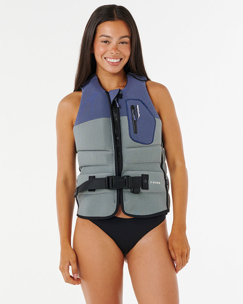 Women's E-Bomb Life Jacket