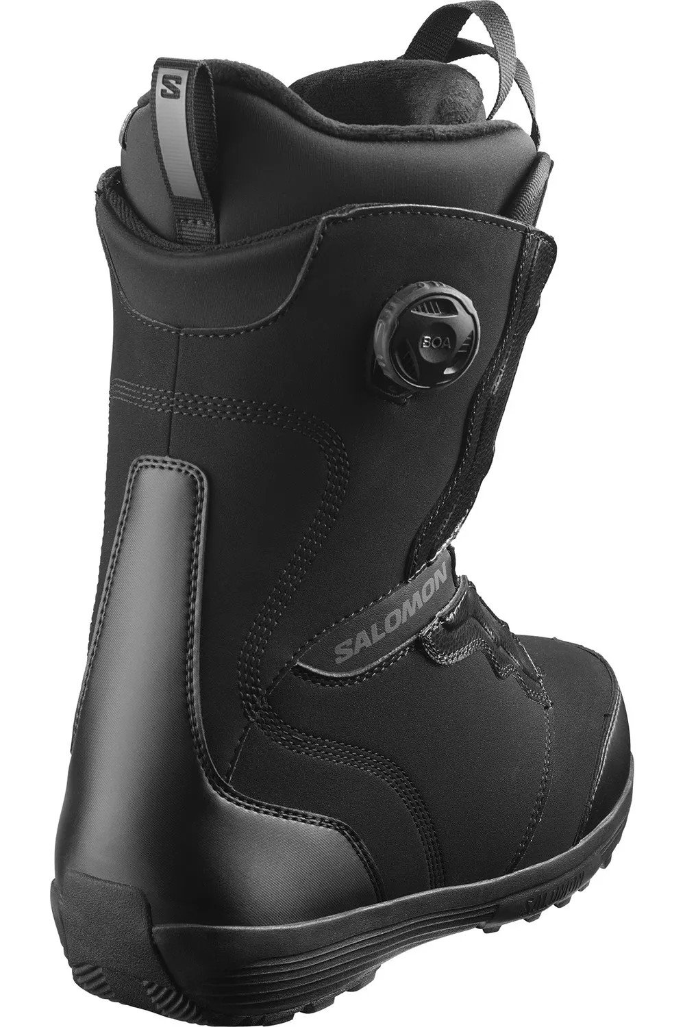 Ivy Boa SJ Snowboard Boots