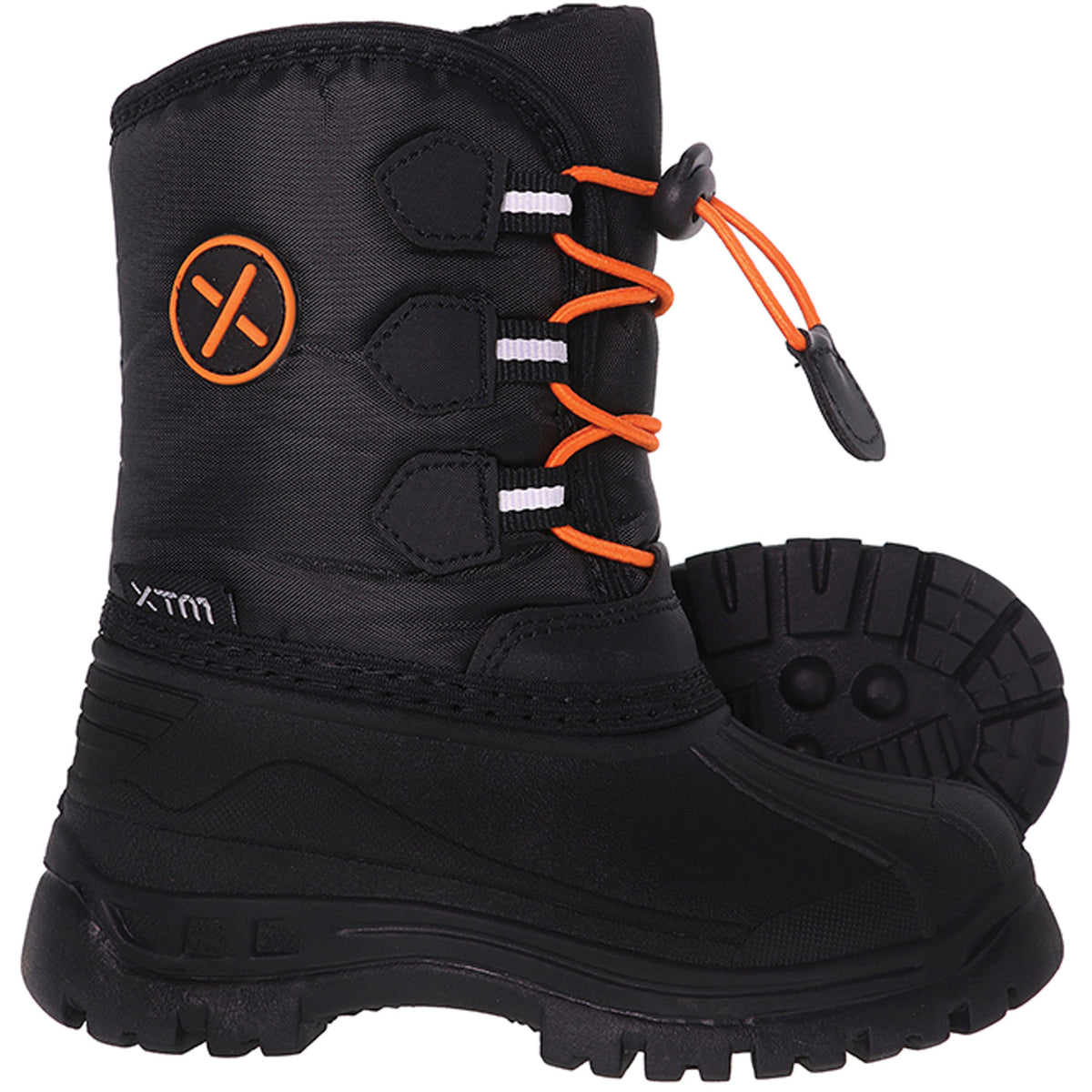 Rocket Kids' Apres Boots