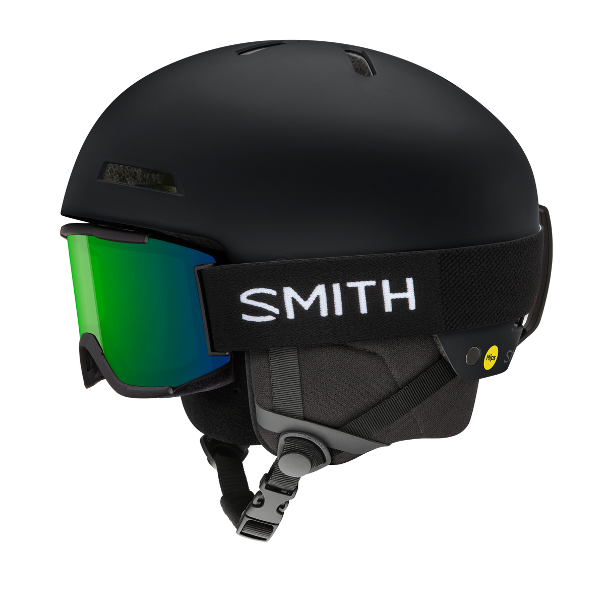 Rodeo Mips Snow Helmet