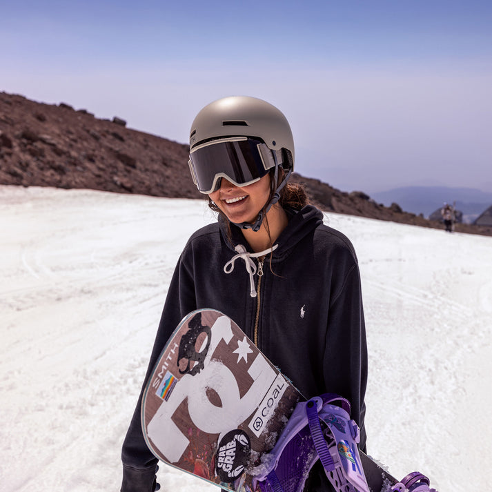 Rodeo Mips Snow Helmet
