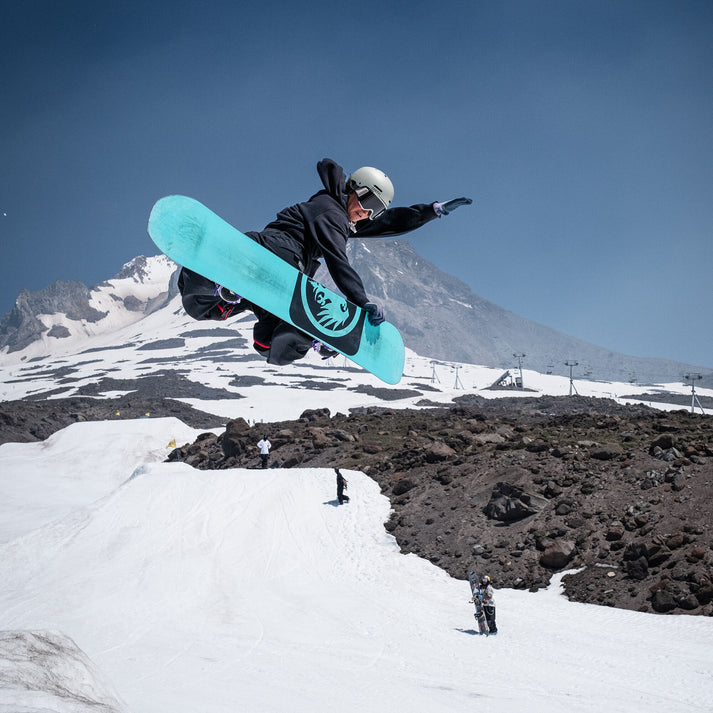 Rodeo Mips Snow Helmet