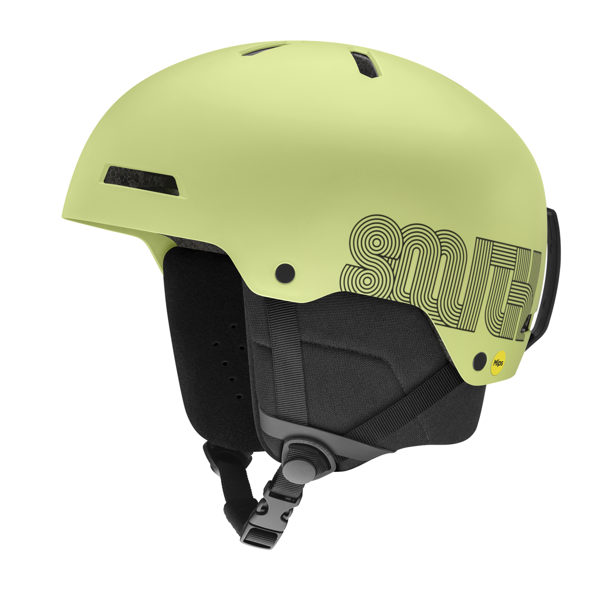 Rodeo Mips Snow Helmet