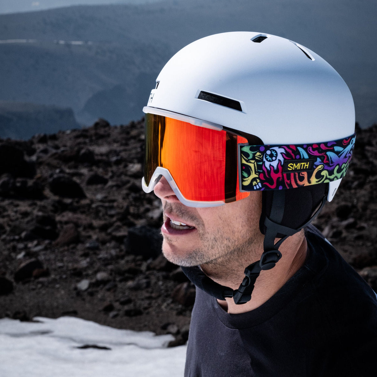 Rodeo Mips Snow Helmet