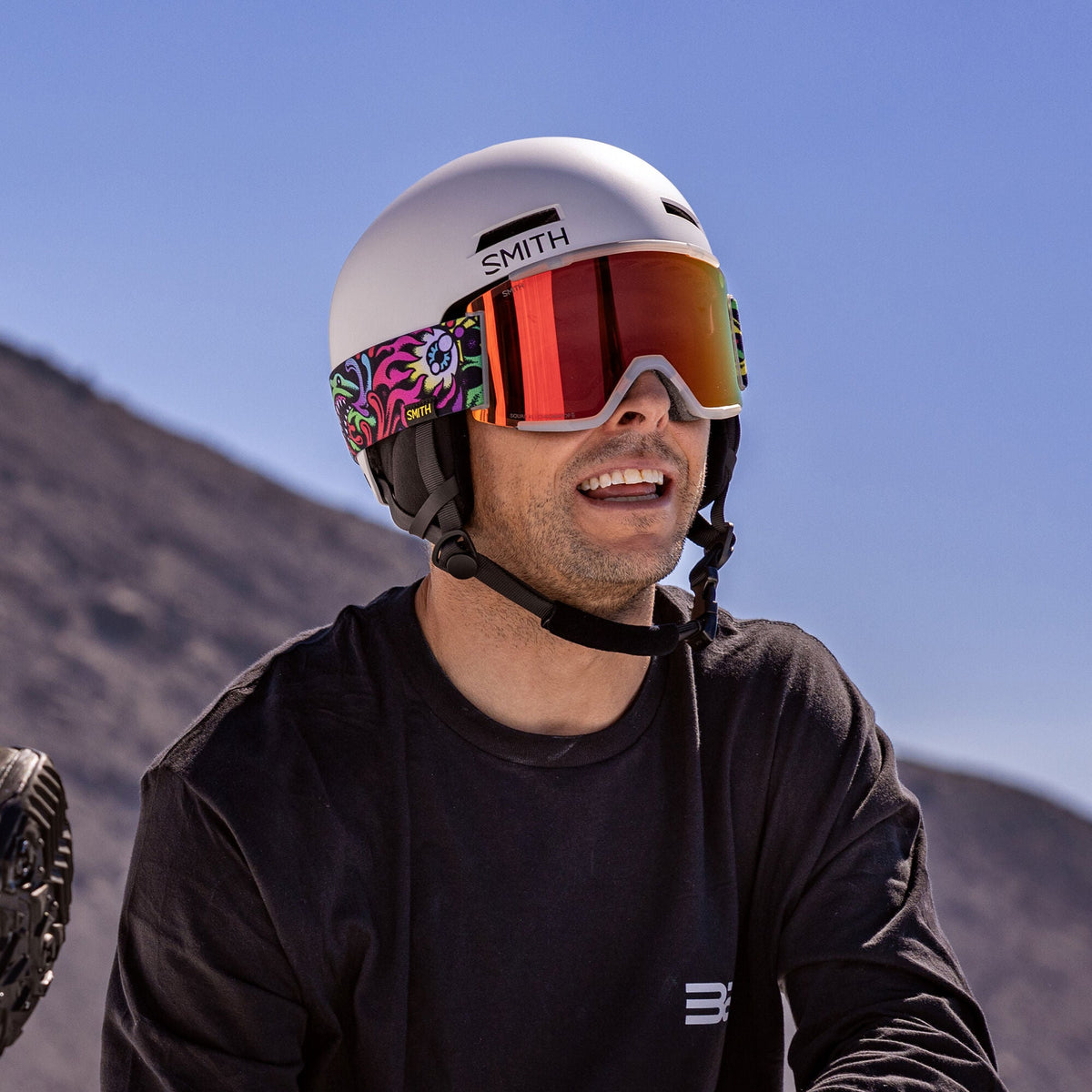 Rodeo Mips Snow Helmet