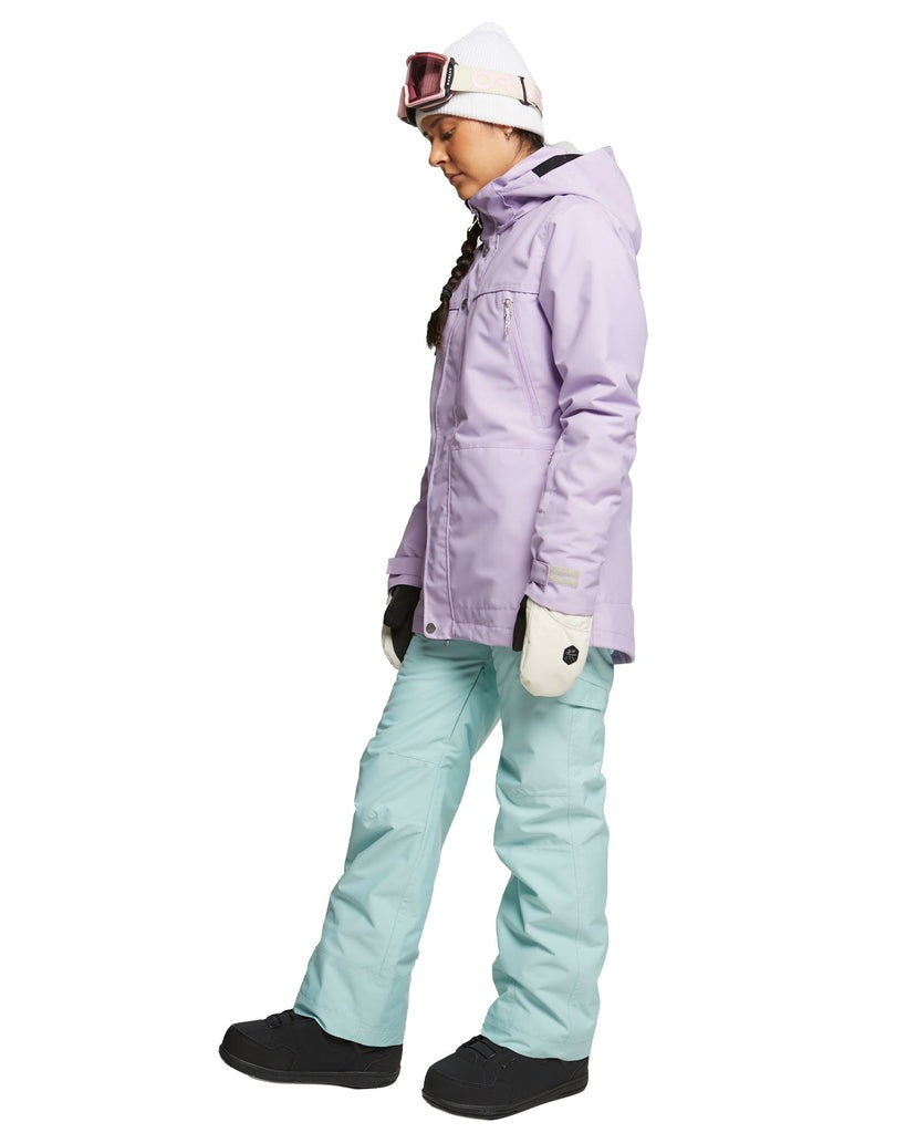 Adventure Awaits Snow Pants