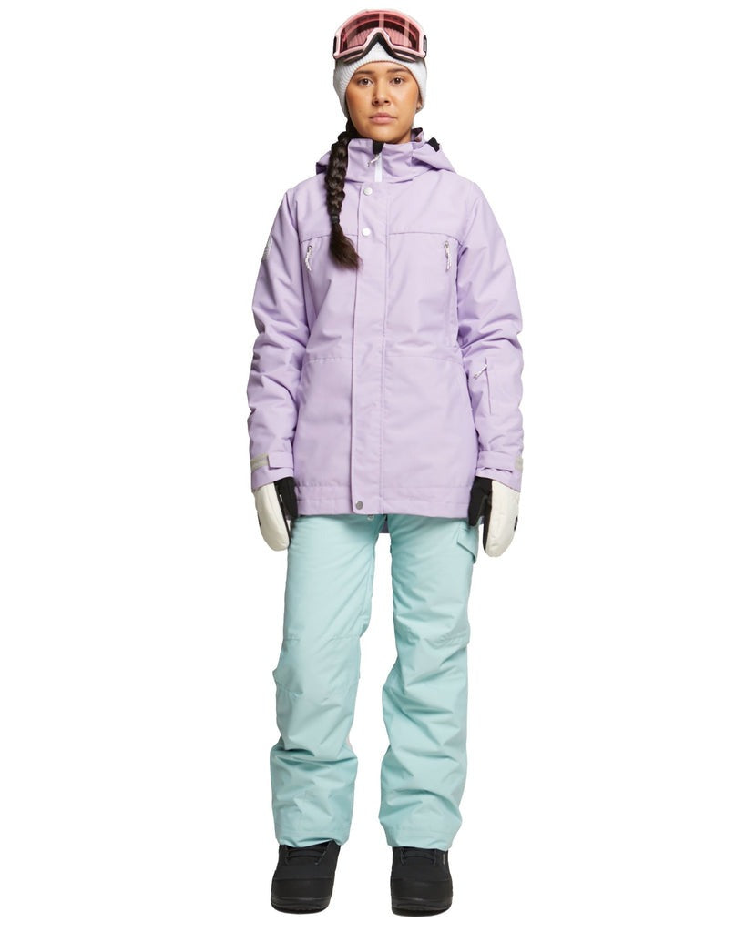 Adventure Awaits Snow Pants