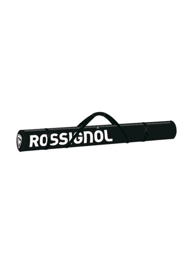 Rossignol Black Ops Mono 190cm Ski Bag Black