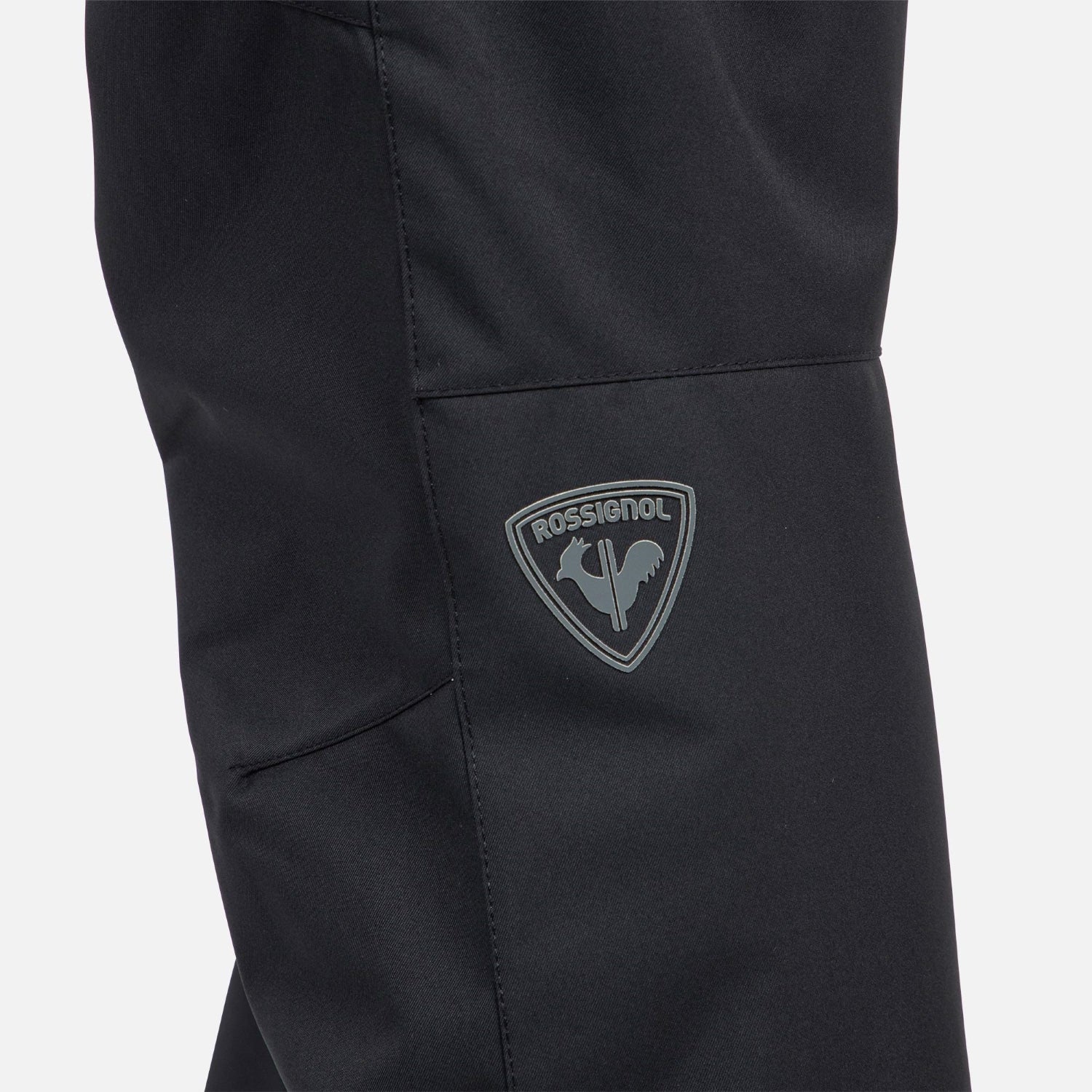 Rossignol Mens Ski Pant Black