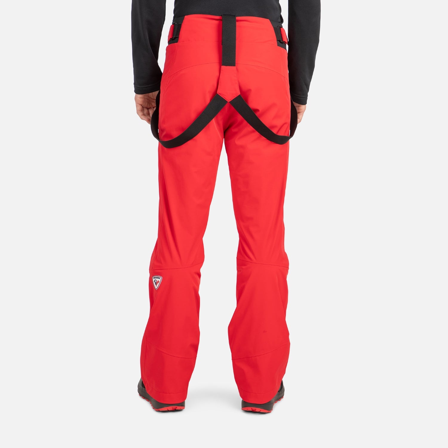 Rossignol Resort R Pant Sportsred