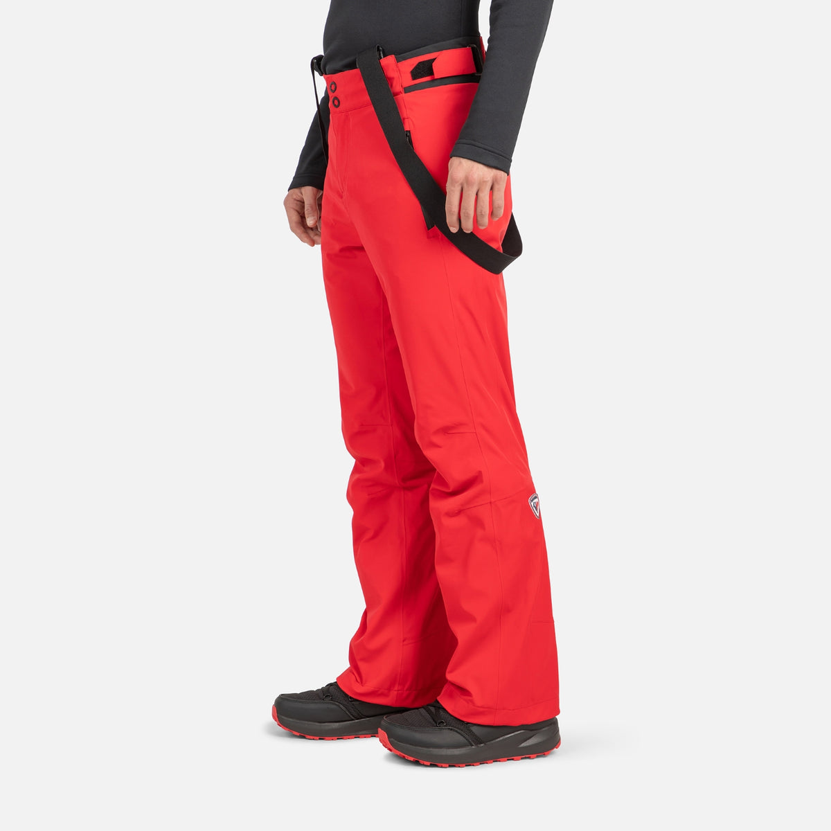 Rossignol Resort R Pant Sportsred