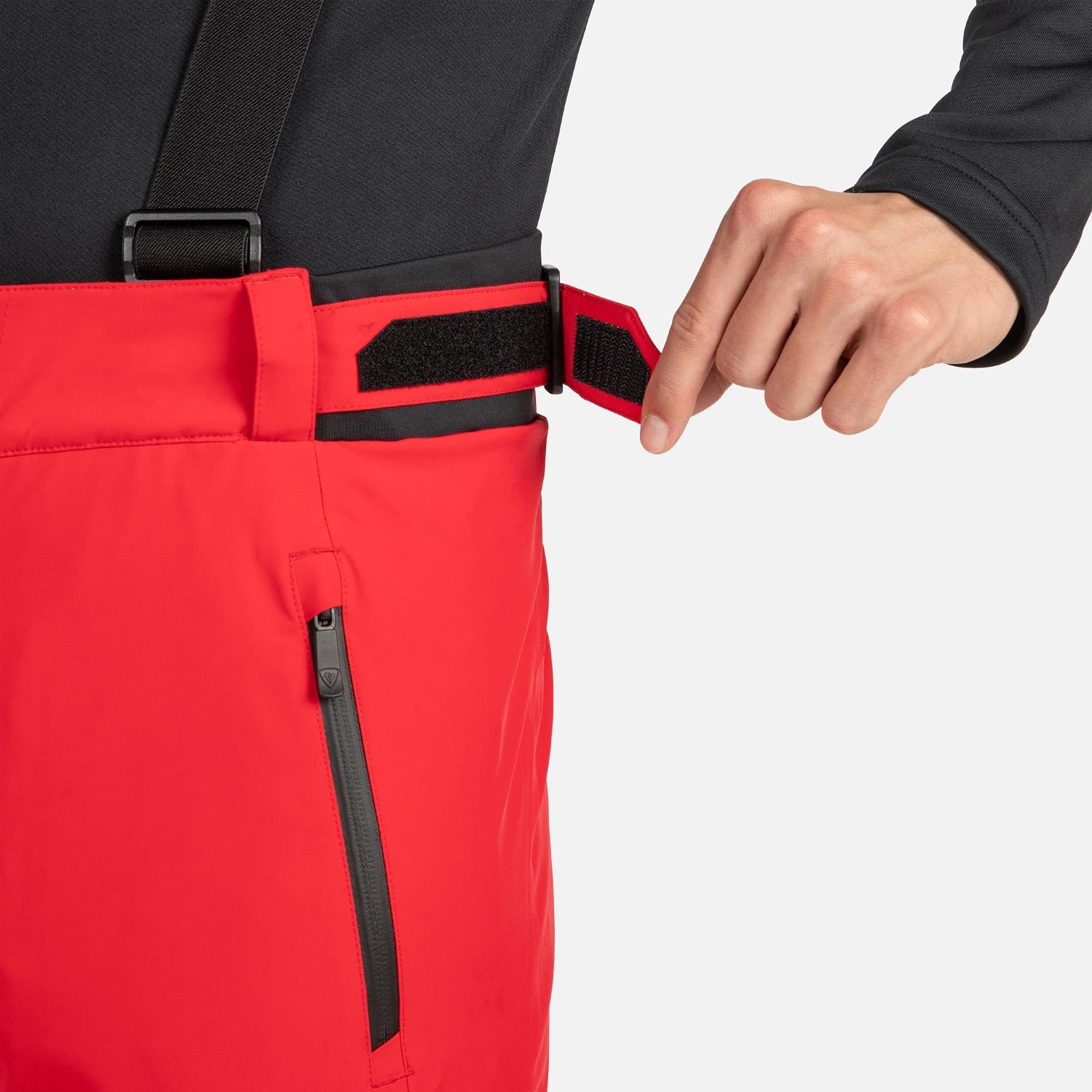 Rossignol Resort R Pant Sportsred