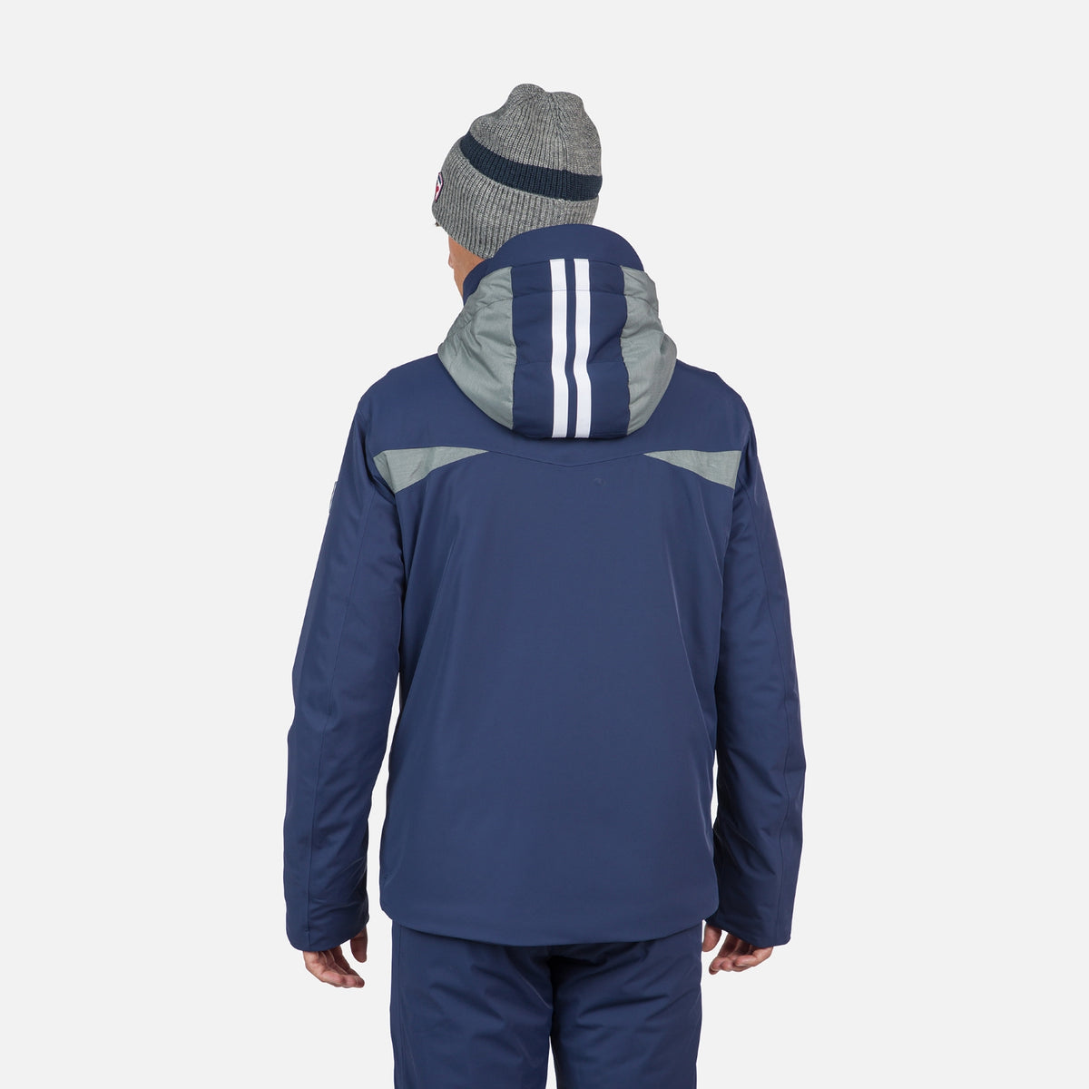 Rossignol Strato STR Jacket Dark Navy