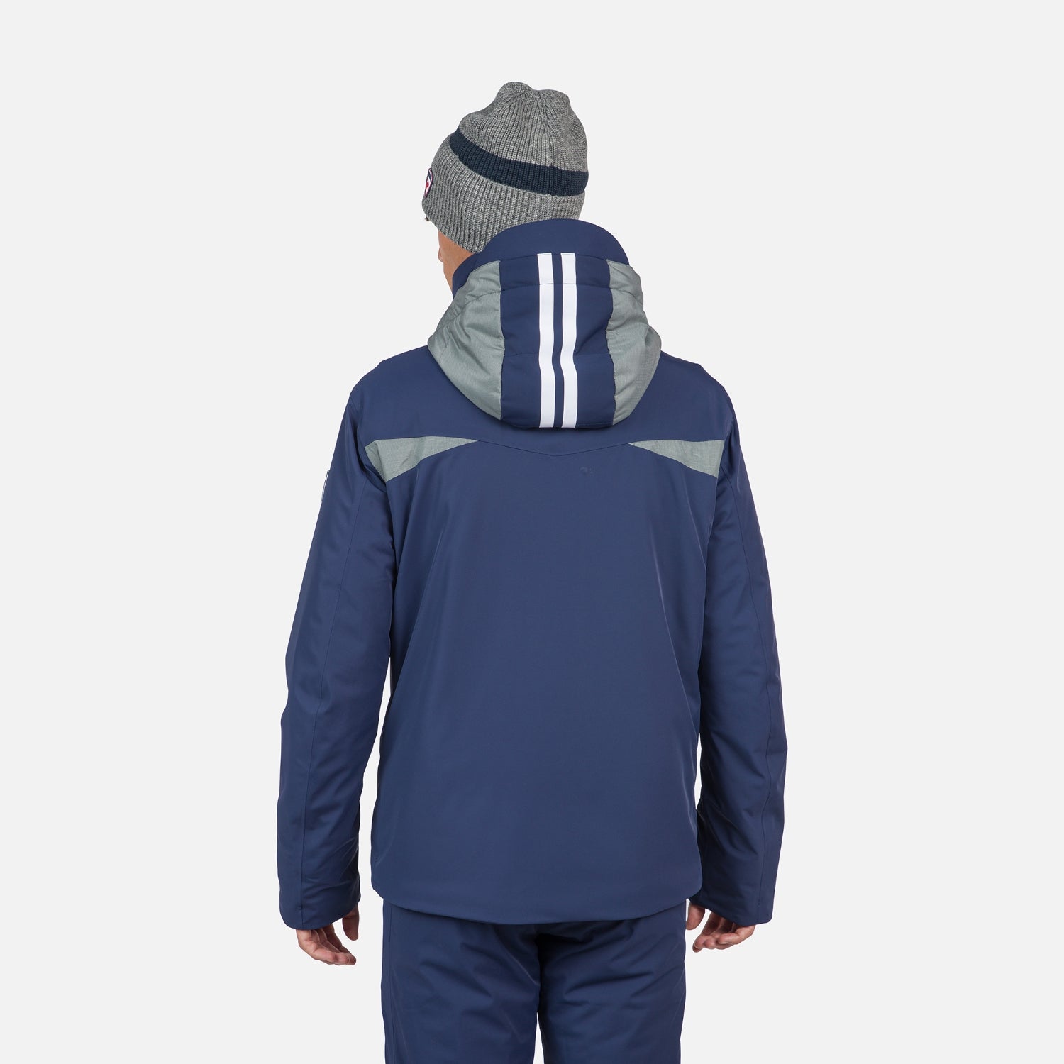Rossignol Strato STR Jacket Dark Navy