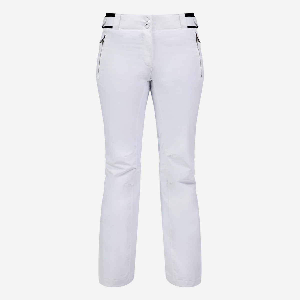 Rossignol Womens Ski Pant White