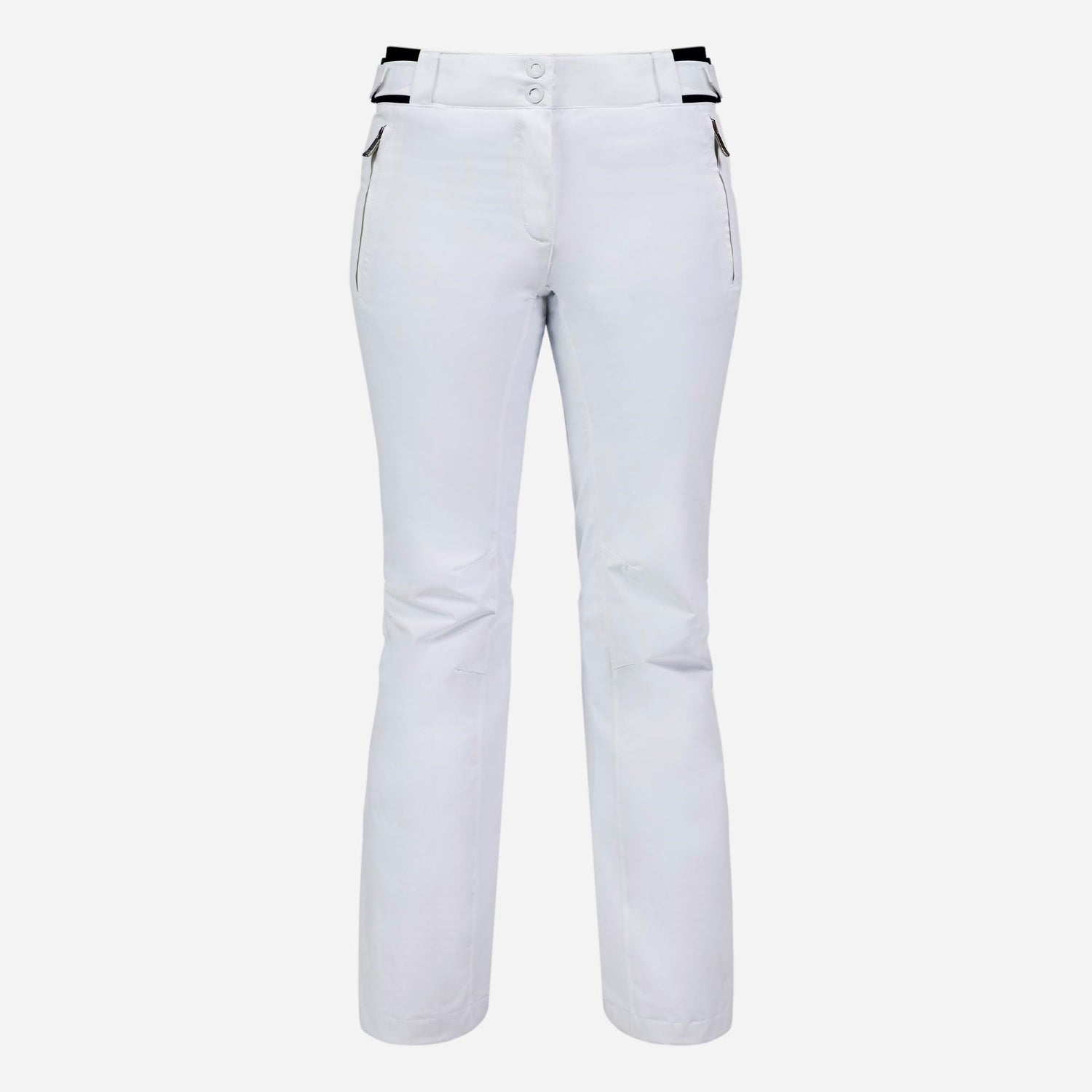 Rossignol Womens Ski Pant White