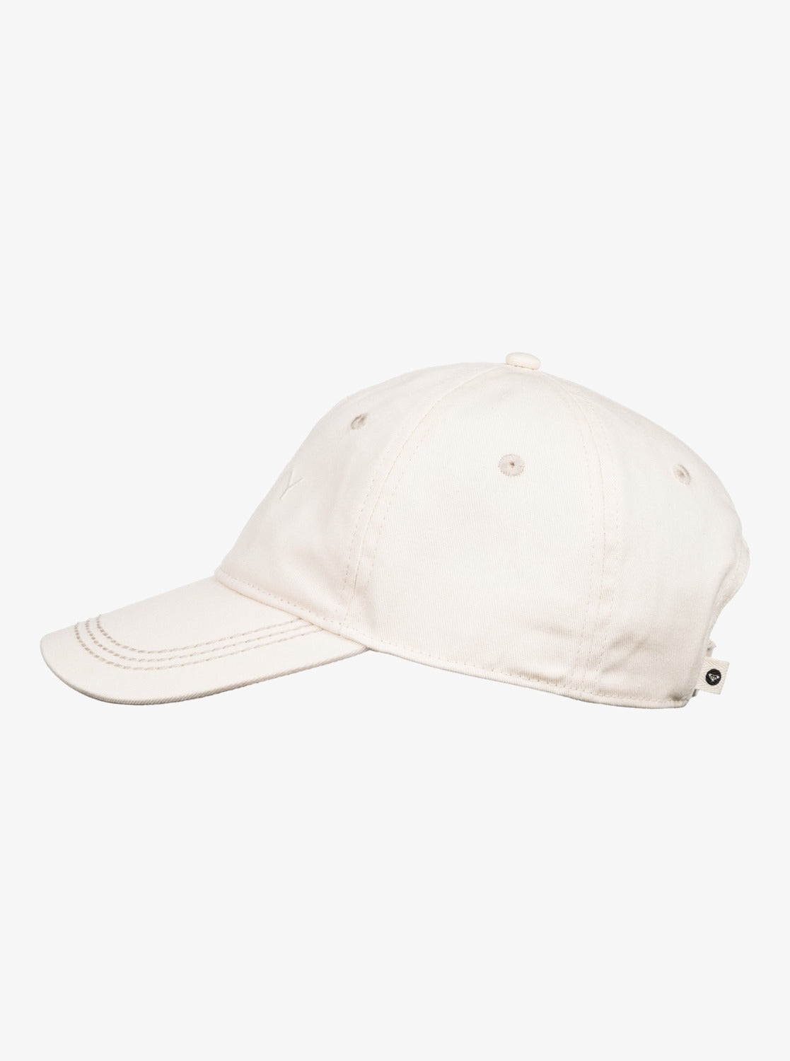 Roxy Dear Believer Logo Cap Tapioca