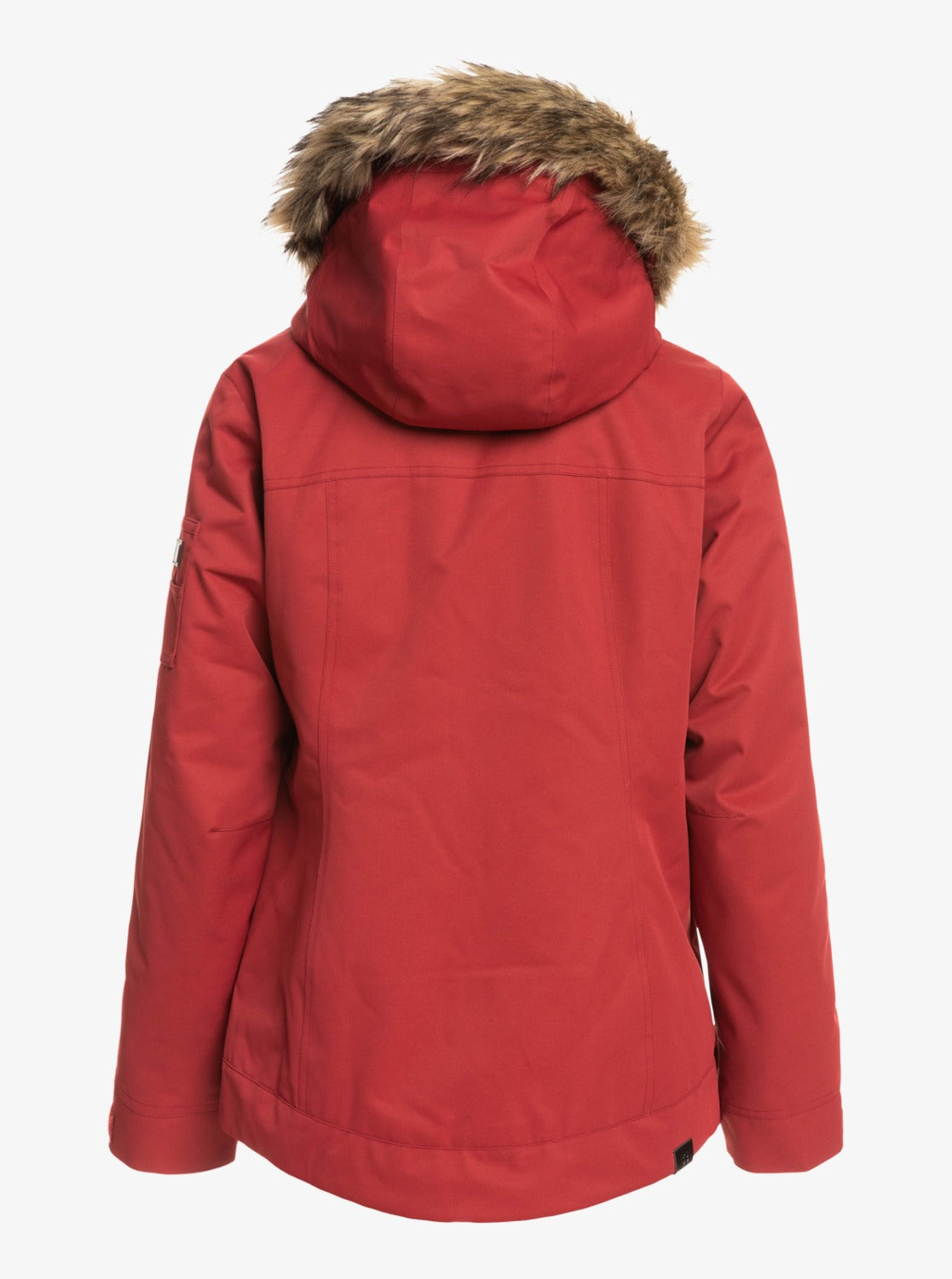 Womens Meade Insulated Snow Jacket