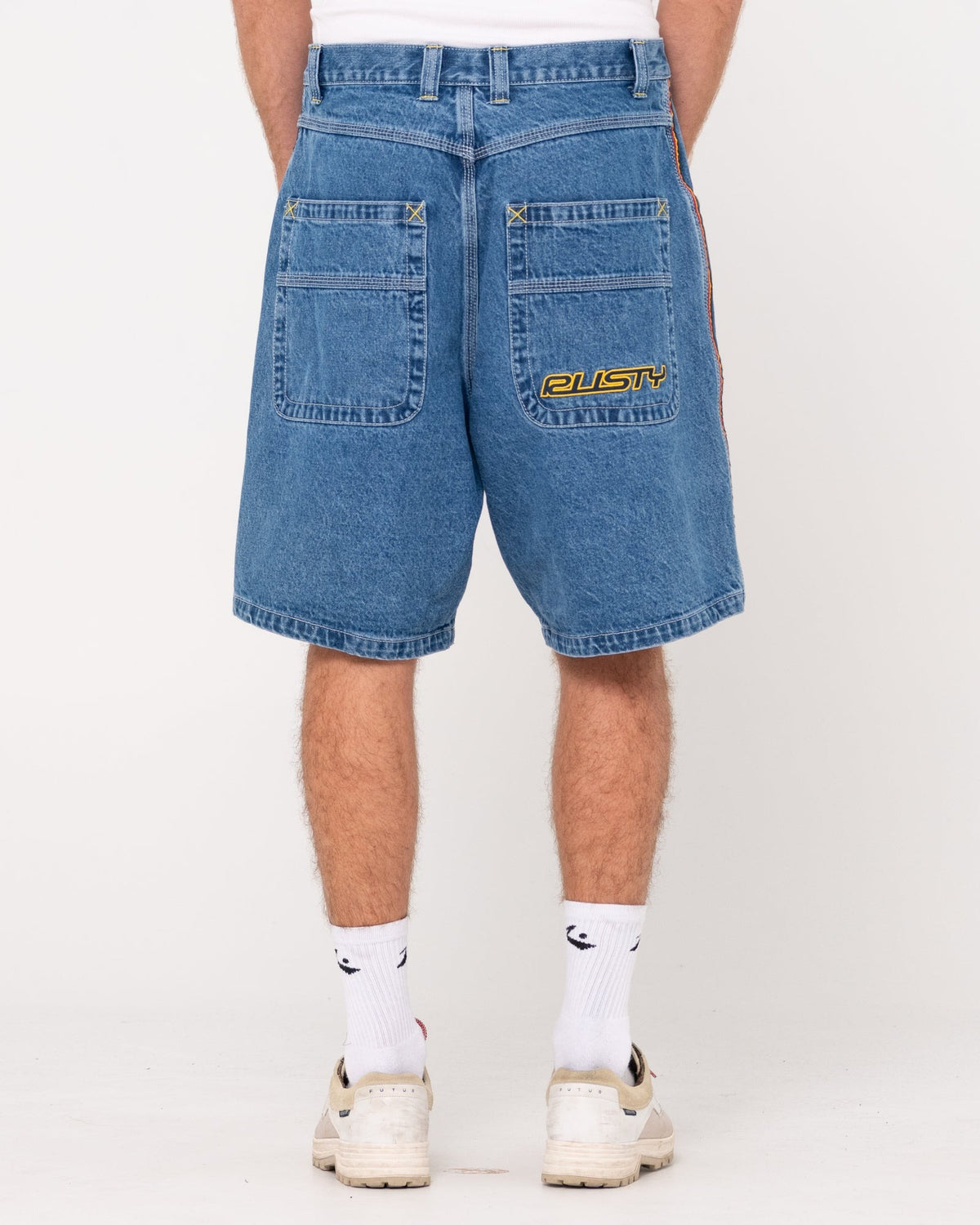 Flip Daddy 2.0 22" Baggy Jort