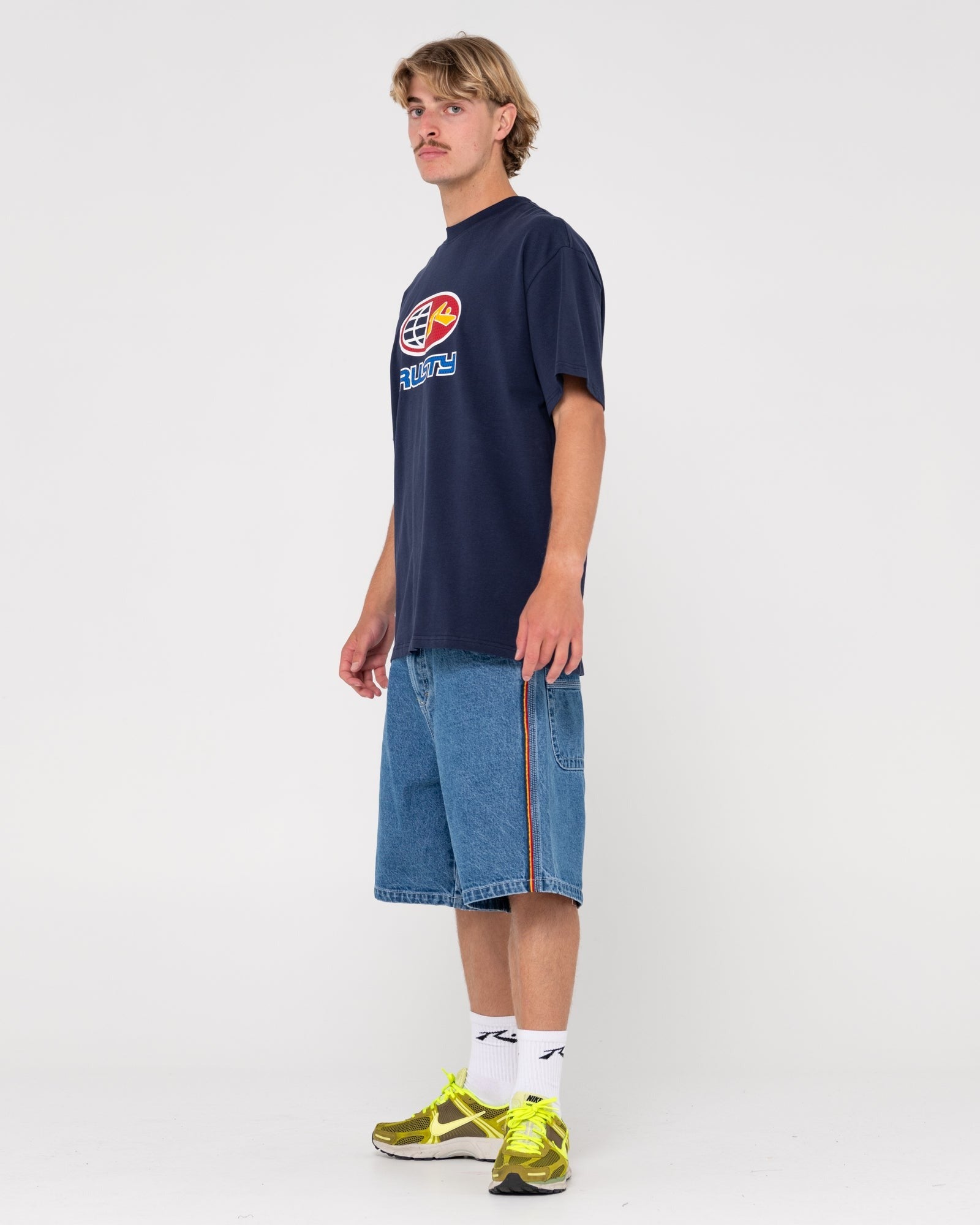 Flip Daddy 2.0 22" Baggy Jort