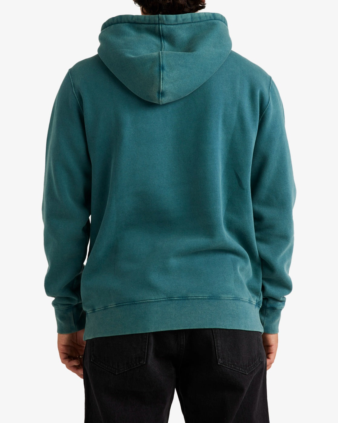 RVCA Rvca Mini Flipped Hoodie Atlantic