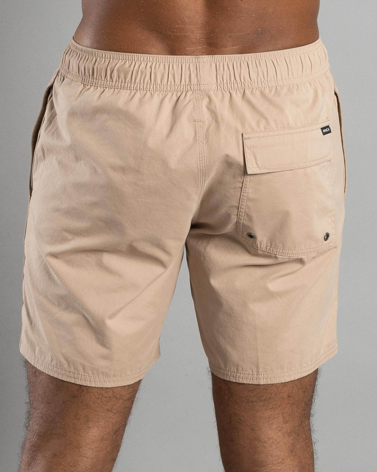 Opposites Elastic 2 Shorts