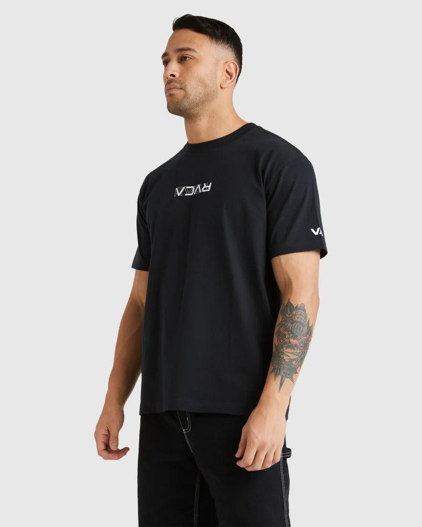 Rvca Reverse T-Shirt