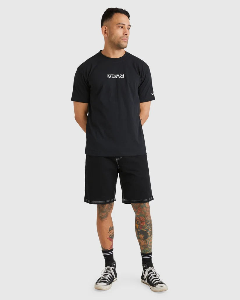 Rvca Reverse T-Shirt