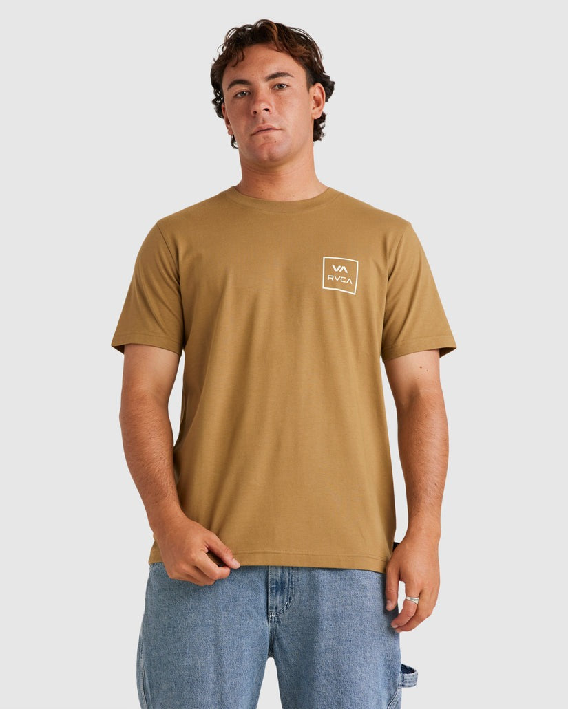 Va All The Ways T-Shirt