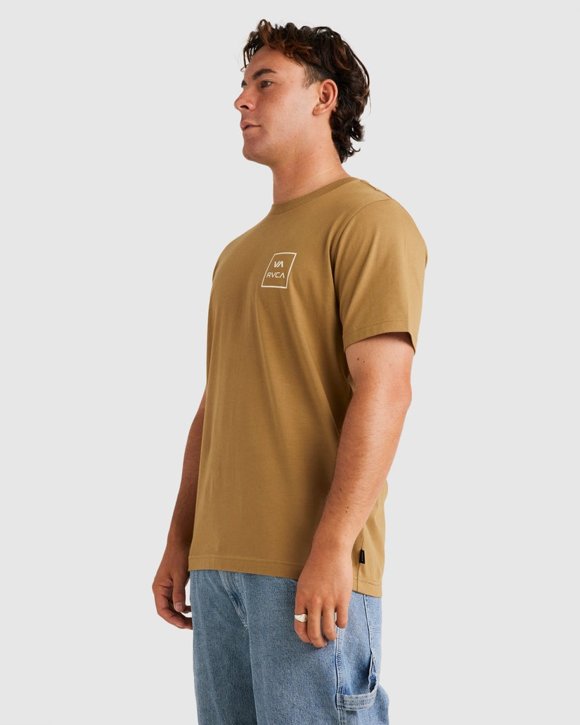 Va All The Ways T-Shirt