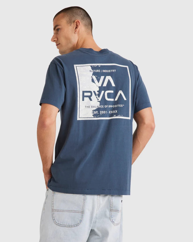 VA TORN T-SHIRT