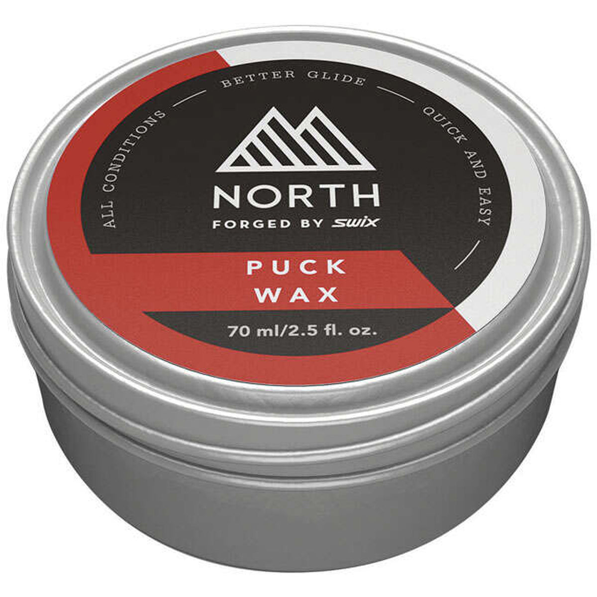 North Glidewax Uni 70ml NO70C