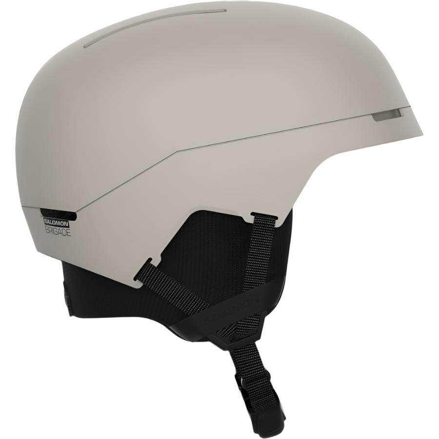 Brigade Snow Helmet