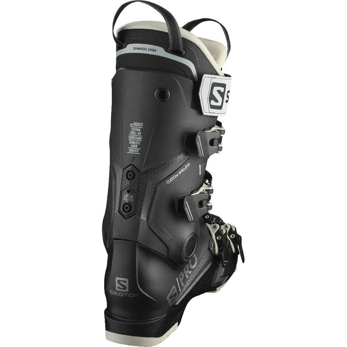 S/PRO MV 120 Men's Ski Boots